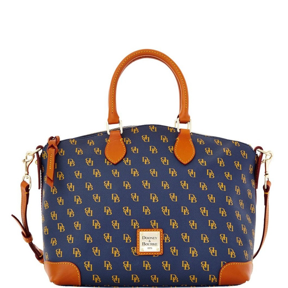 Dooney & Bourke Greta Satchel